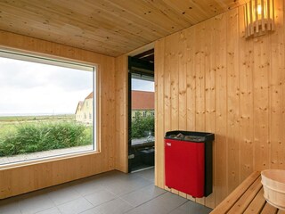 Vakantiehuis Ejerslev  11