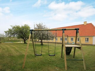 Casa per le vacanze Ejerslev  46