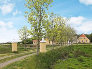 Maison de vacances Ejerslev  14