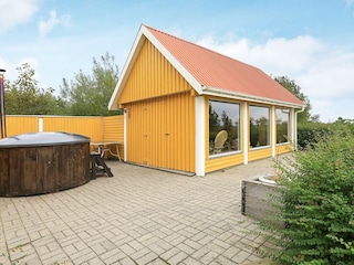 Vakantiehuis Ejerslev  31