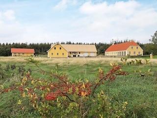 Casa per le vacanze Ejerslev  35