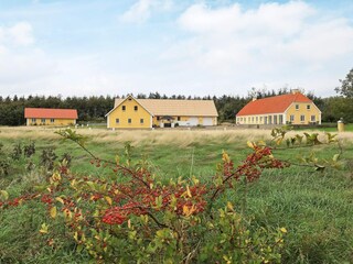 Holiday house Ejerslev  29