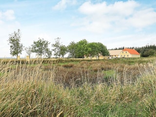 Vakantiehuis Ejerslev  45