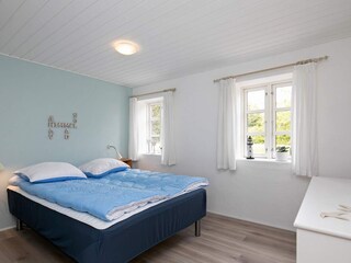 Maison de vacances Ejerslev  22