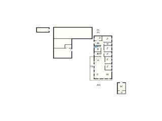 Holiday house Ejerslev  49