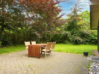 Holiday house Fjellerup Strand  2