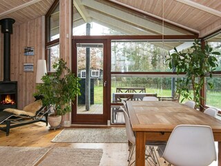 Ferienhaus Fjellerup Strand  10