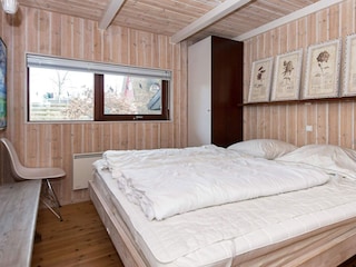 Holiday house Fjellerup Strand  12