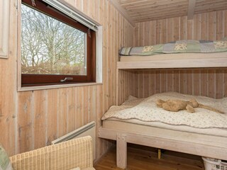 Holiday house Fjellerup Strand  13
