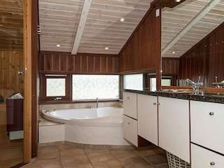 Holiday house Fjellerup Strand  14