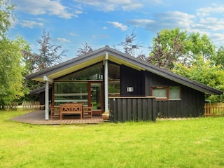 Holiday house Fjellerup Strand  18