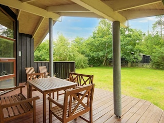 Holiday house Fjellerup Strand  20