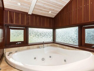 Vakantiehuis Fjellerup Strand  8