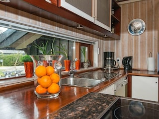 Vakantiehuis Fjellerup Strand  20