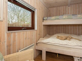 Vakantiehuis Fjellerup Strand  11