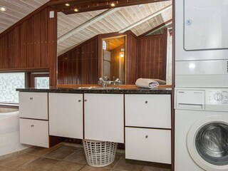 Ferienhaus Fjellerup Strand  6