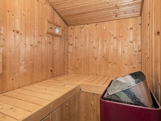 Vakantiehuis Fjellerup Strand  12