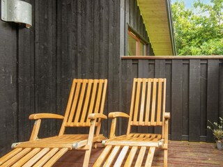 Vakantiehuis Fjellerup Strand  13