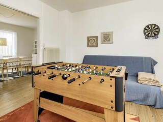 Casa de vacaciones Maribo  6