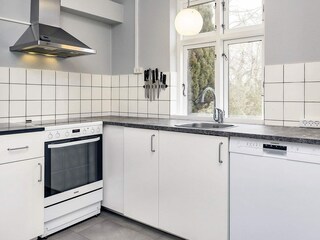 Holiday house Maribo  4