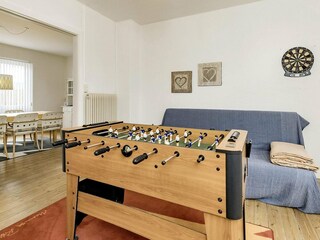 Holiday house Maribo  10