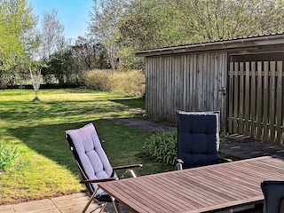Holiday house Maribo Outdoor Recording 3