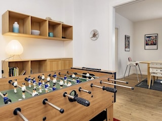 Vakantiehuis Maribo  10
