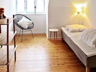 Vakantiehuis Maribo  5