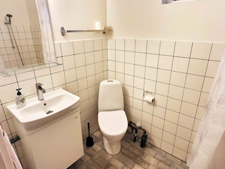 Vakantiehuis Maribo  18
