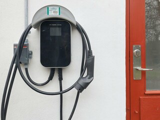 Maison de vacances Maribo  29