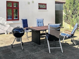 Holiday house Maribo Outdoor Recording 2