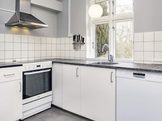 Vakantiehuis Maribo  11