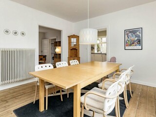 Vakantiehuis Maribo  20