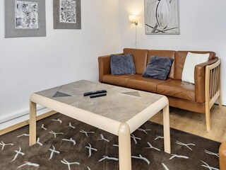 Maison de vacances Maribo  6