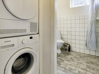 Vakantiehuis Maribo  9