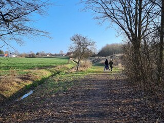 Vakantiehuis Maribo  22