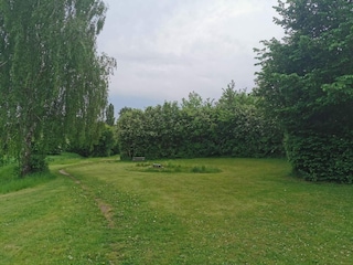 Vakantiehuis Maribo  33