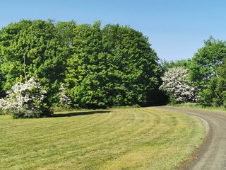 Casa de vacaciones Maribo  20