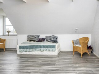 Holiday house Vejlby  14
