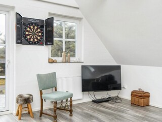 Holiday house Vejlby  13
