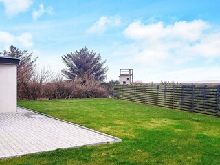 Holiday house Vejlby Outdoor Recording 5
