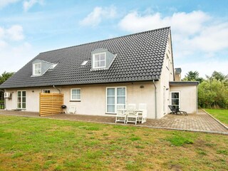Holiday house Vejlby Outdoor Recording 10
