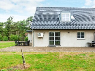 Holiday house Vejlby Outdoor Recording 12