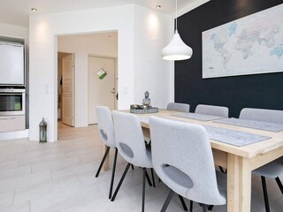 Holiday house Vejlby  18
