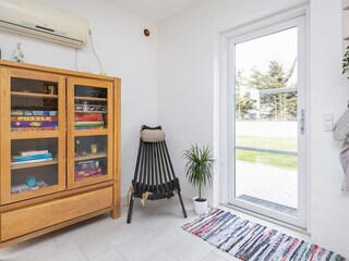 Holiday house Vejlby  20