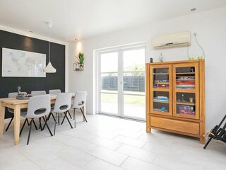 Holiday house Vejlby  21