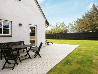 Holiday house Vejlby  34