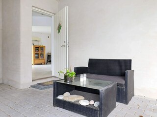 Holiday house Vejlby  36
