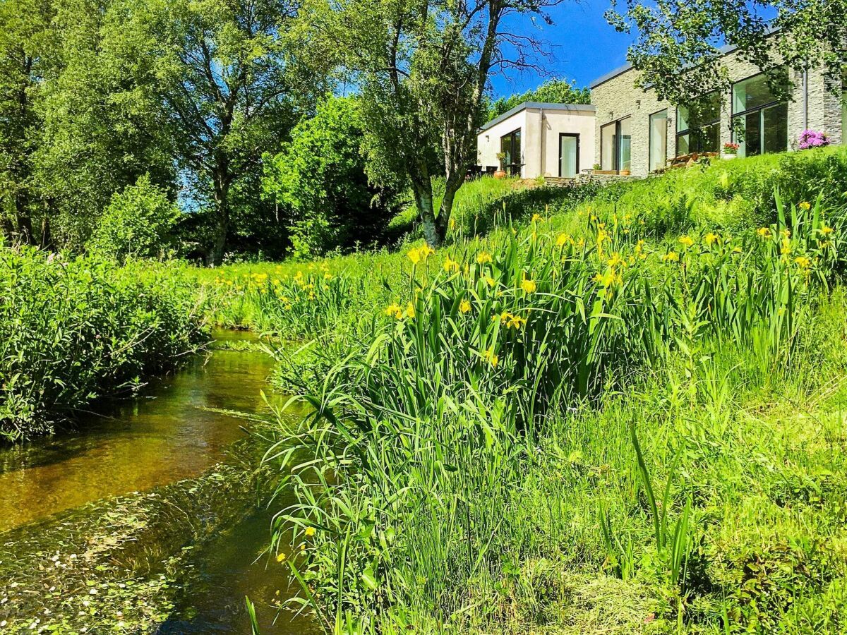 Casa de vacaciones Dänemark Grabación al aire libre 1