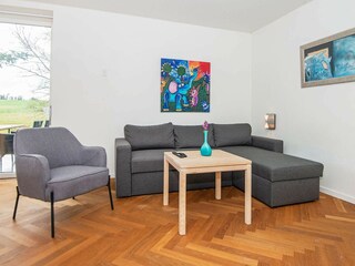 Vakantiehuis Dänemark  5